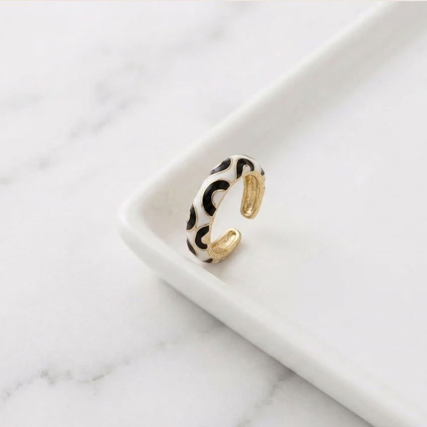 Cruella ring